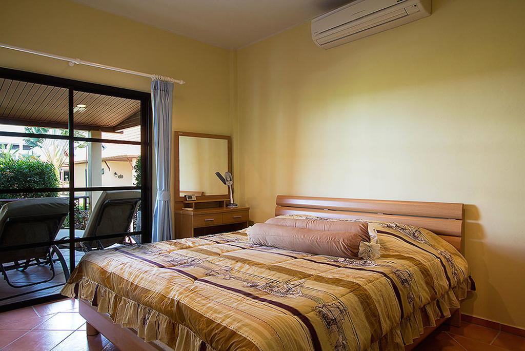 Holiday home Sea Breeze House Mae Phim