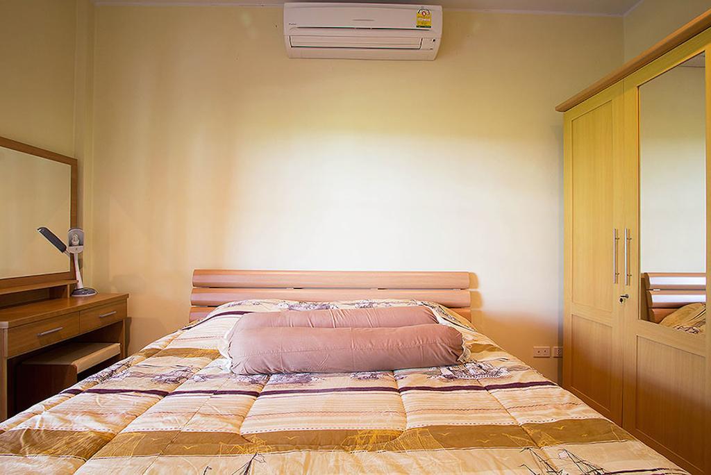 Sea Breeze House * Mae Phim