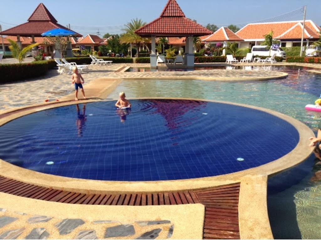 Holiday home Sea Breeze House Mae Phim