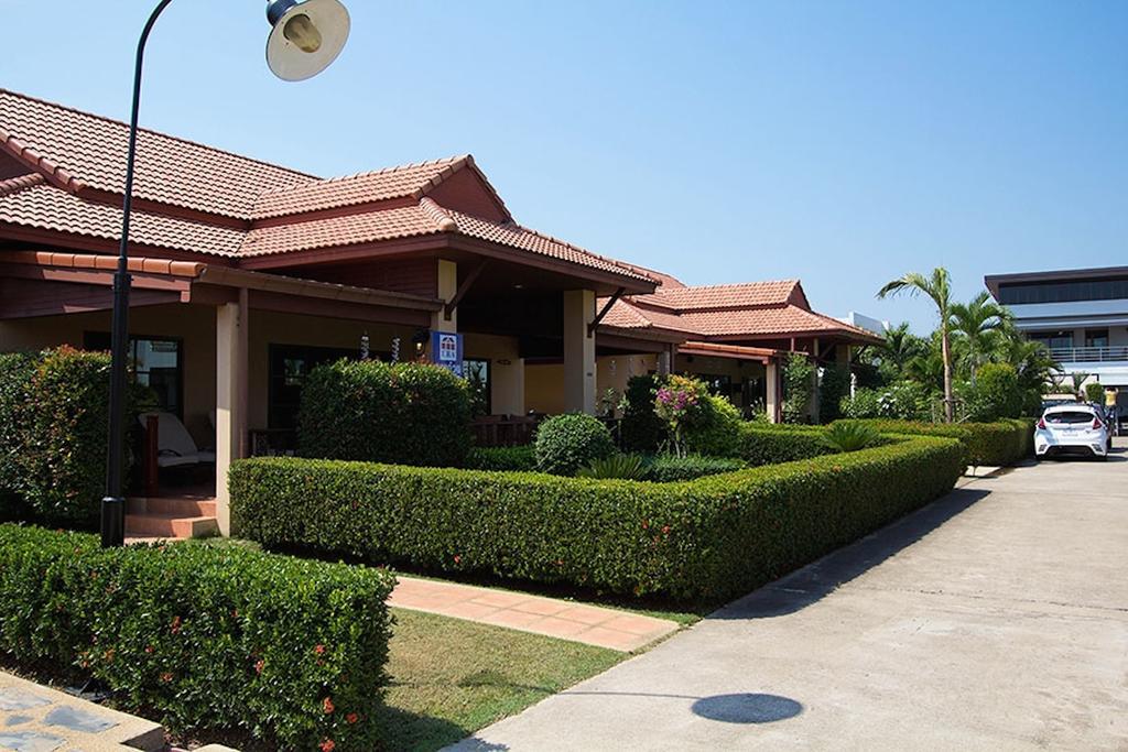 Holiday home Sea Breeze House Mae Phim