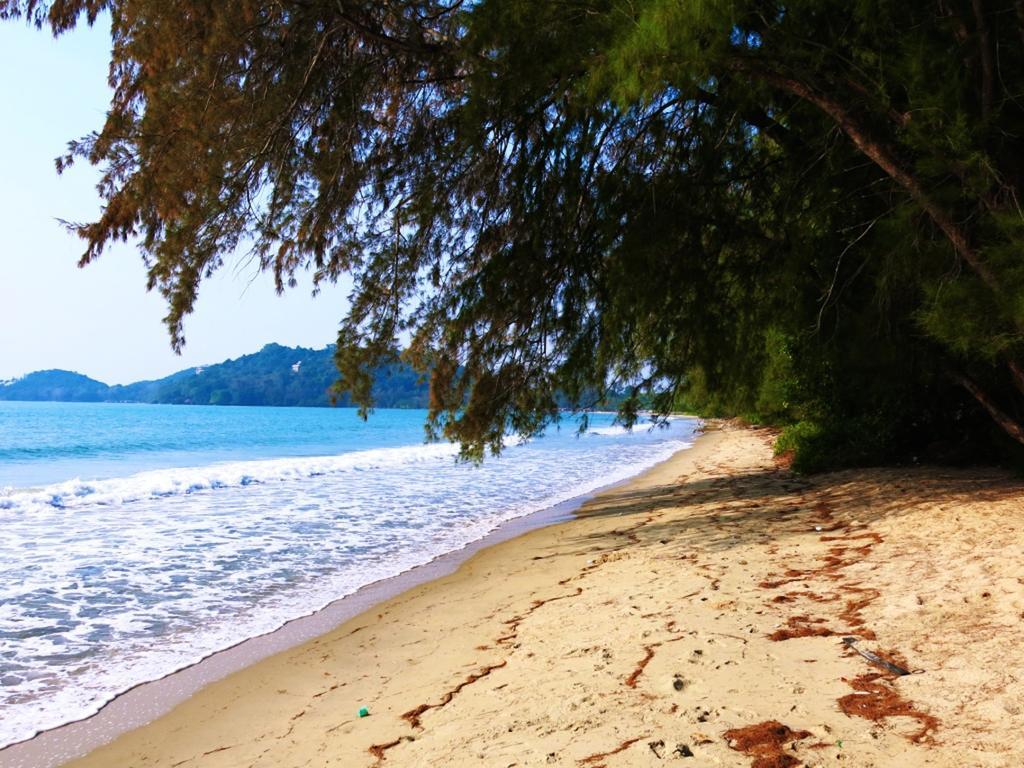 Holiday home Sea Breeze House