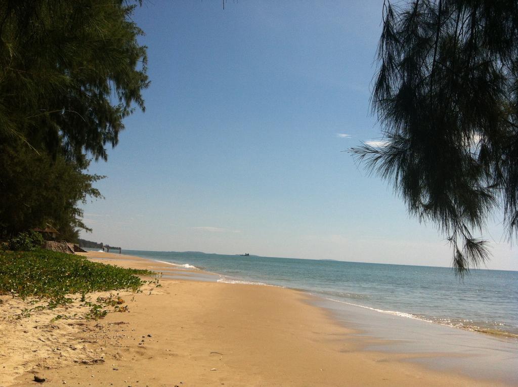 Sea Breeze House Holiday home Mae Phim