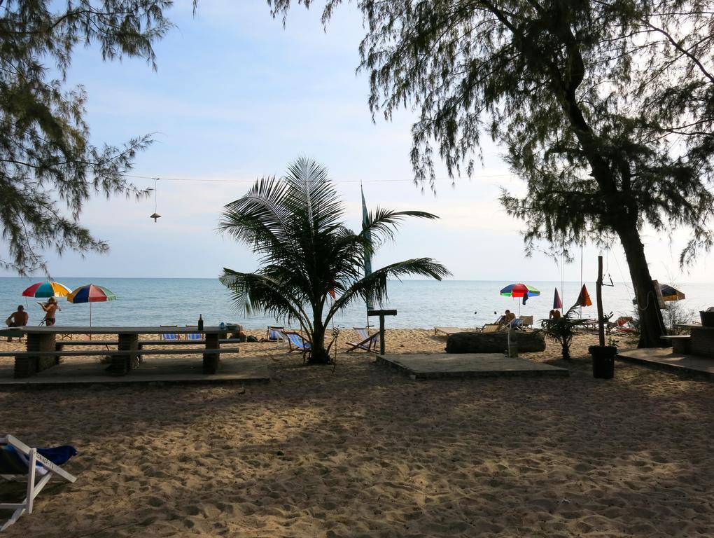 Sea Breeze House * Mae Phim