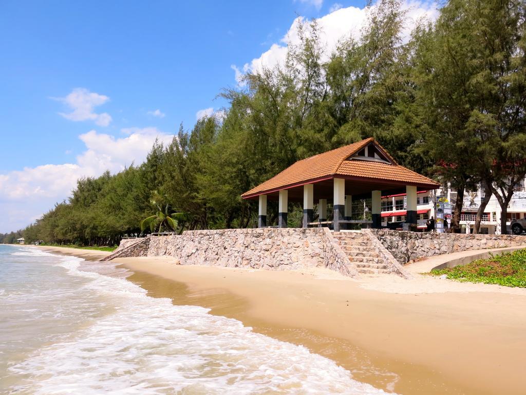 Holiday home Sea Breeze House Mae Phim