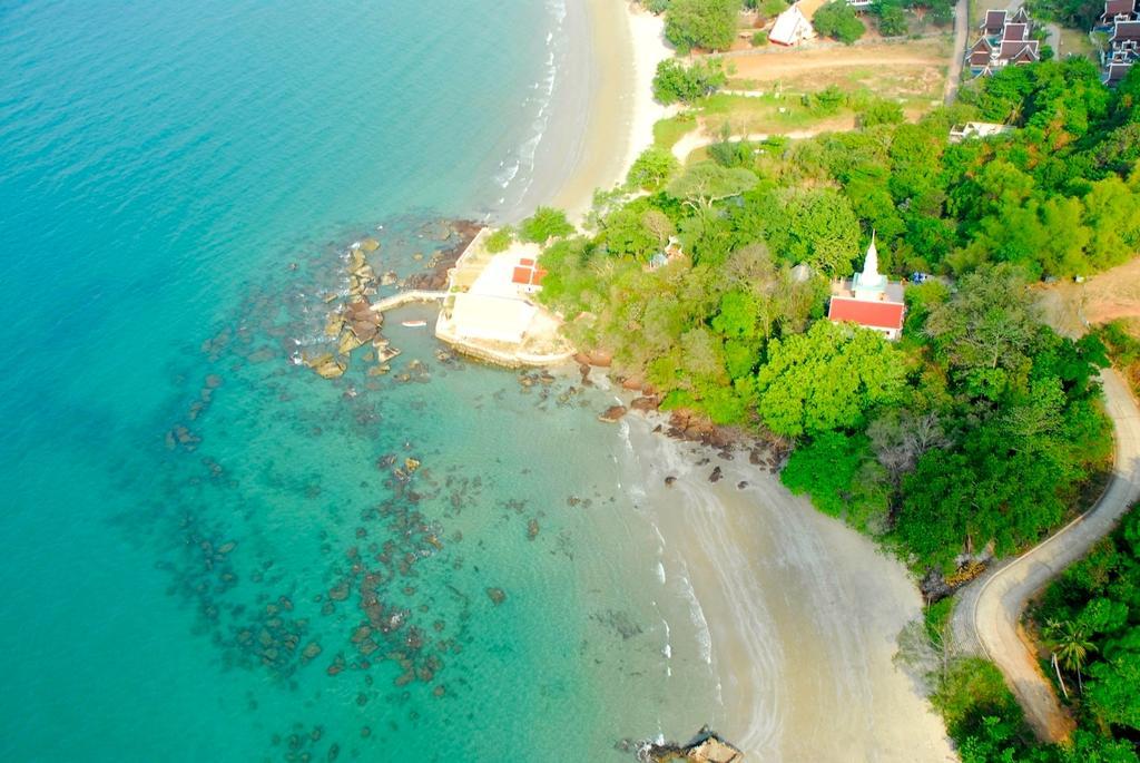 Sea Breeze House * Mae Phim
