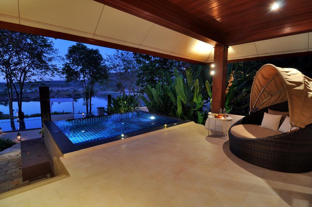 Sedhapura By Tohsang Resort 4*