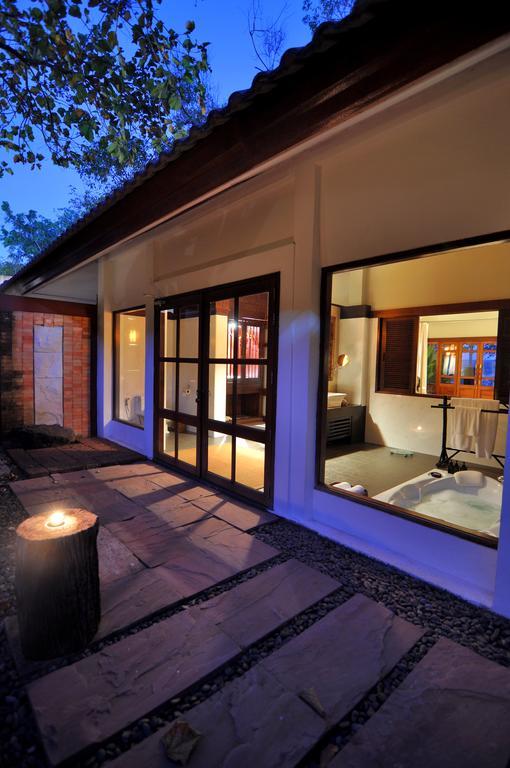 Resort Sedhapura By Tohsang 4*