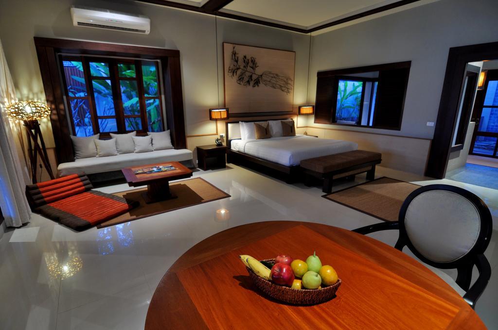 Resort Sedhapura By Tohsang Ubon Ratchathani