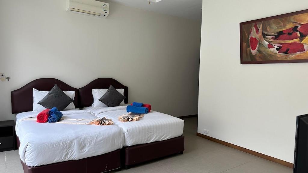 Villa Luma The Best Modern Tropical Escape