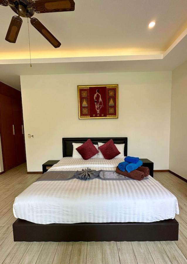 Villa Luma The Best Modern Tropical Escape *