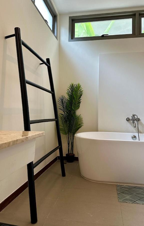 Villa Luma The Best Modern Tropical Escape *