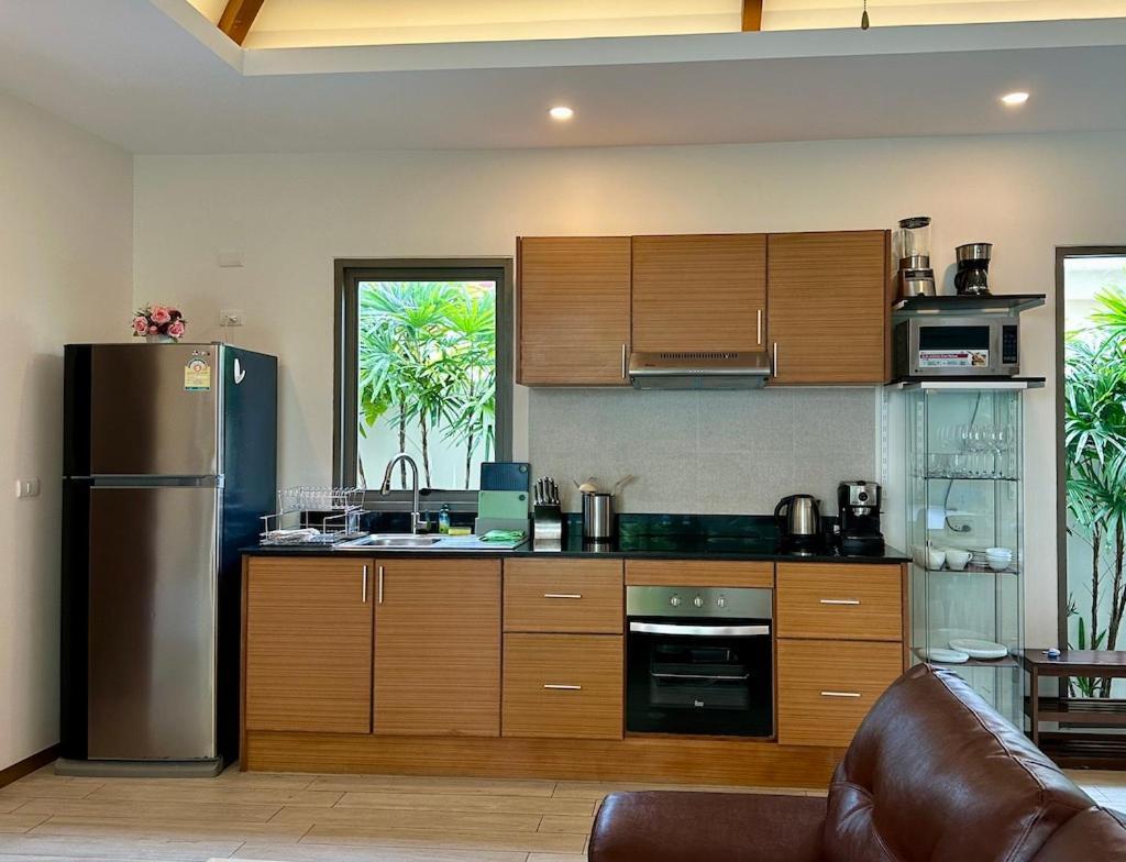 Villa Villa Luma The Best Modern Tropical Escape Rawai