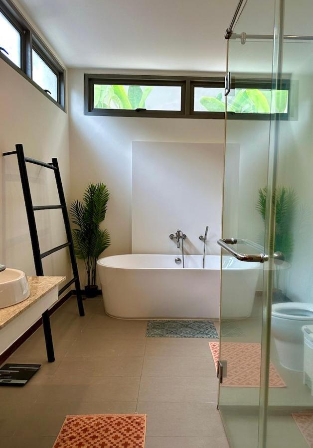 Villa Luma The Best Modern Tropical Escape * Rawai