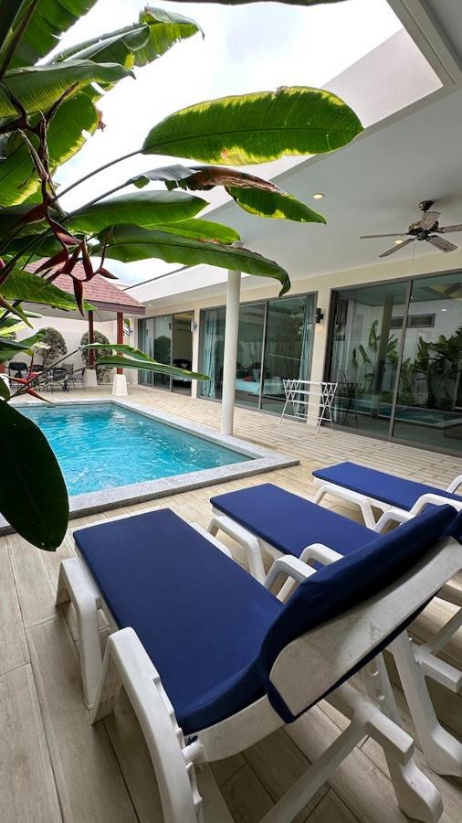 Villa Villa Luma The Best Modern Tropical Escape *