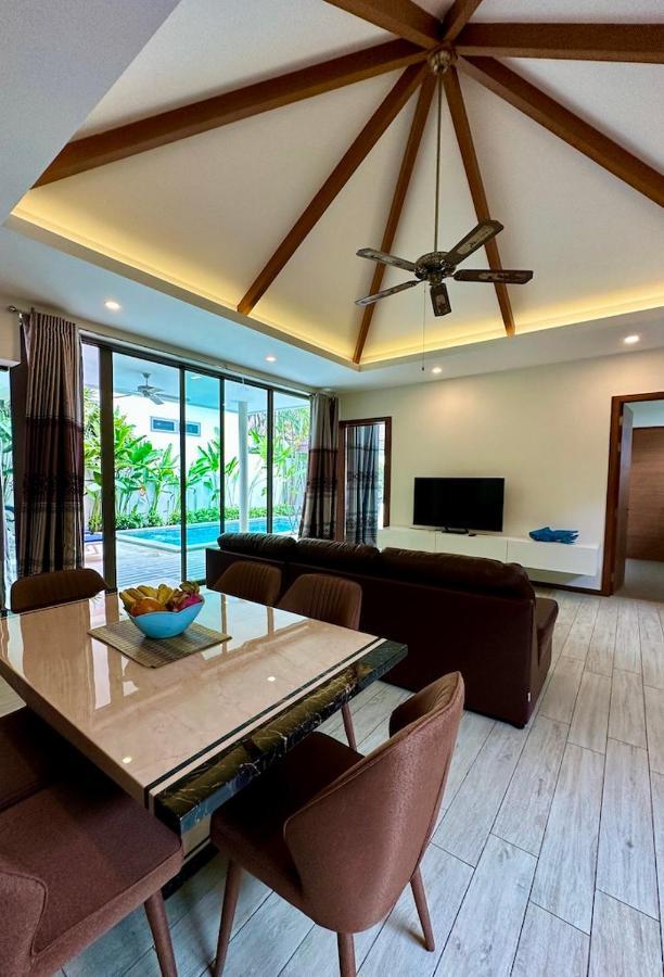 Villa Luma The Best Modern Tropical Escape *