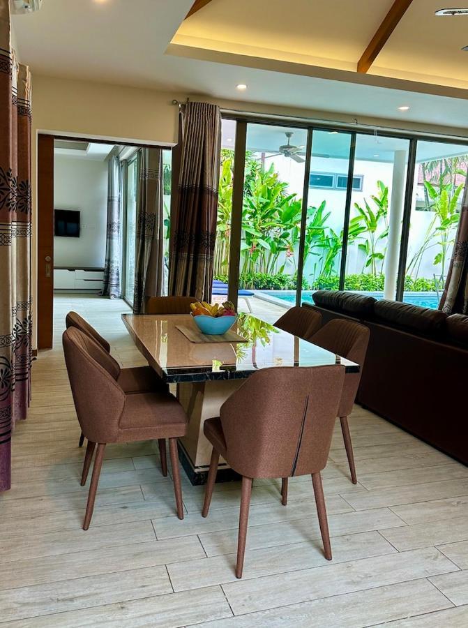 Villa Villa Luma The Best Modern Tropical Escape