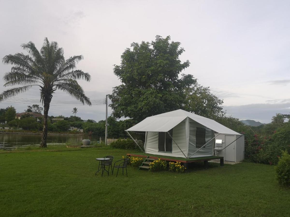 Resort Buasawan & Restaurant 2*