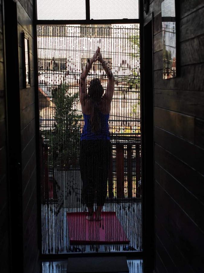 Chommuang Guest house 3*