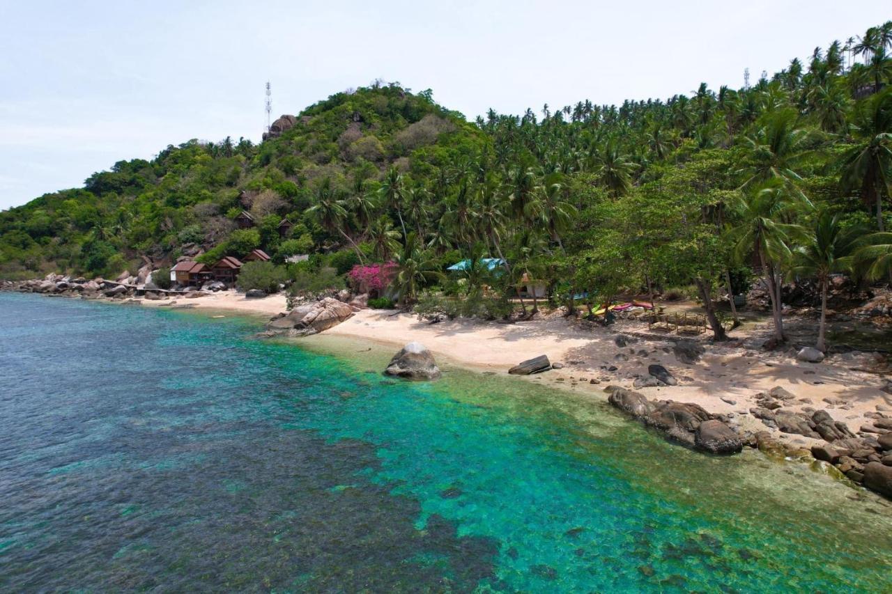 P.d. 3* Koh Tao
