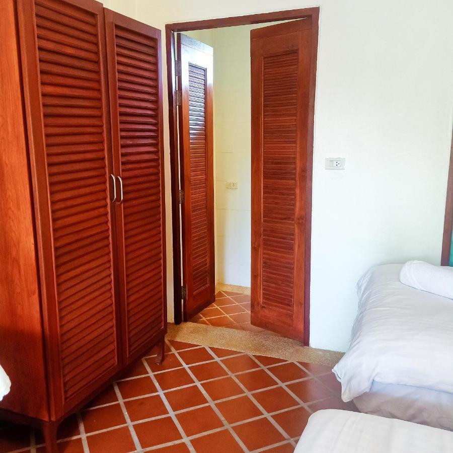Hotel Siam Tara