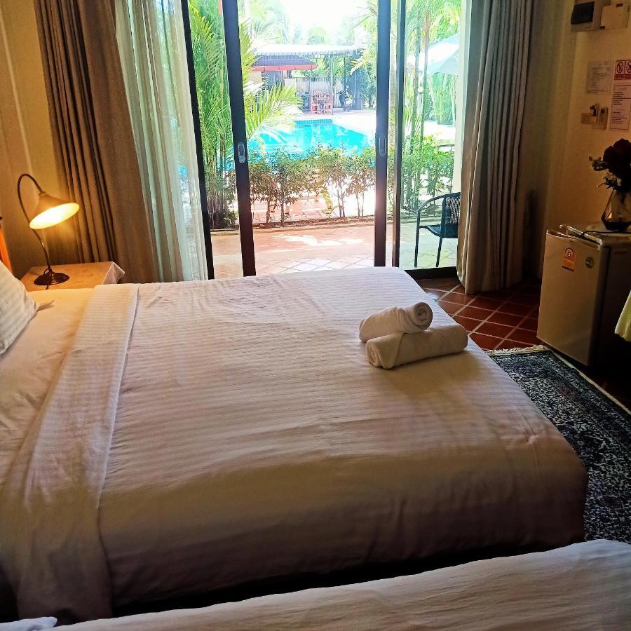 Siam Tara 4* Chiang Khong