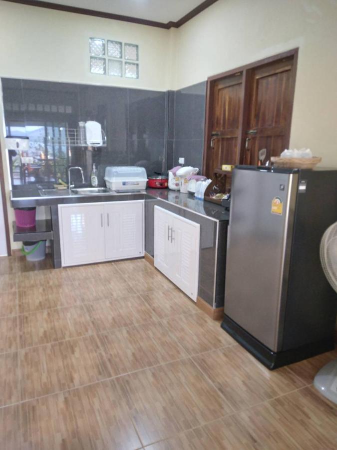Baan I Ta Lay Holiday home