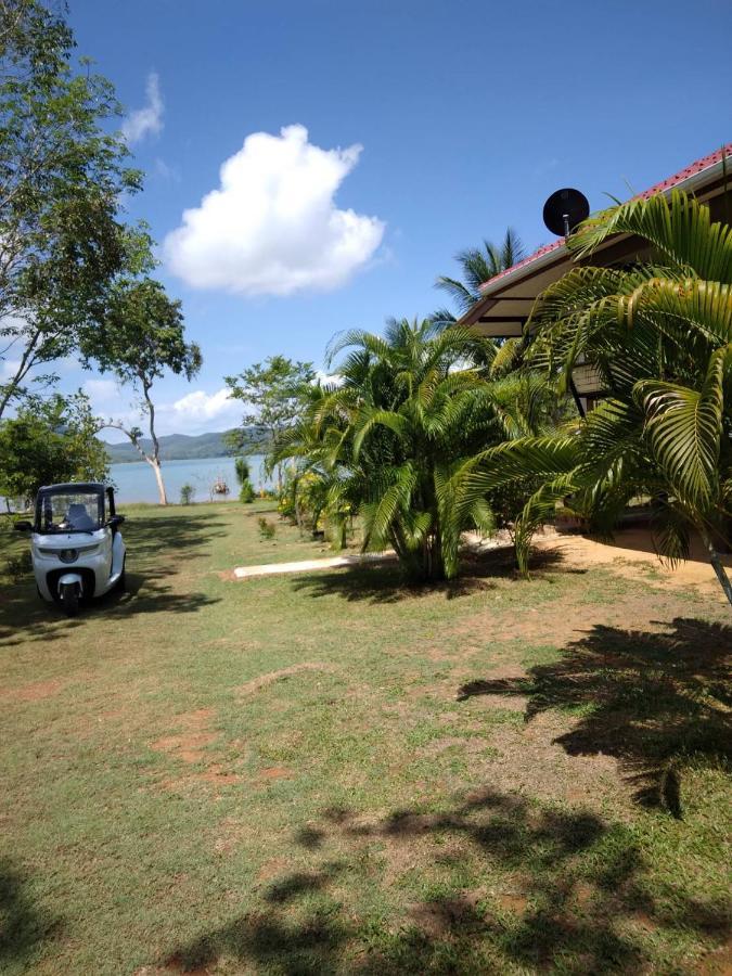 Baan I Ta Lay Holiday home Ko Yao Noi