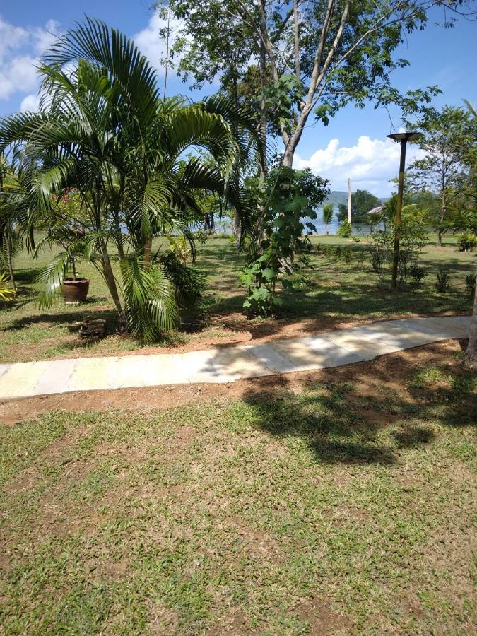 Casa de férias Baan I Ta Lay Ko Yao Noi