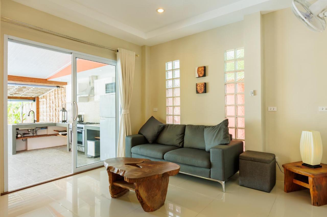 Villa Gecko