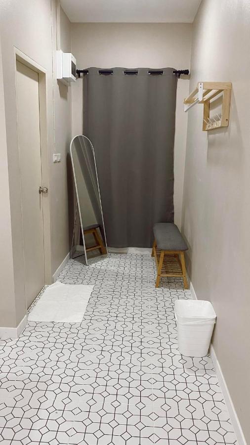 Bed & Breakfast Juni House Chumphon