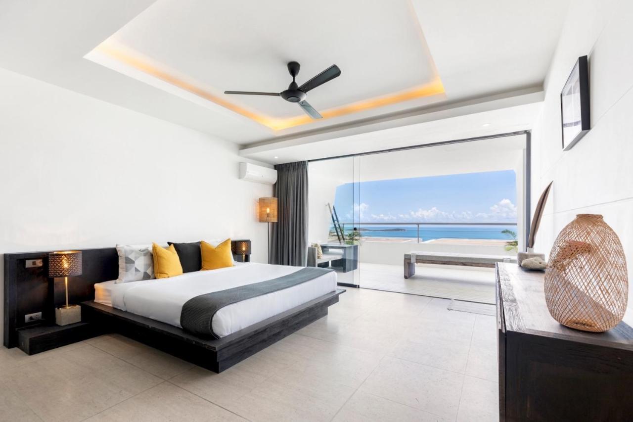 Villa Atlantis Koh Samui