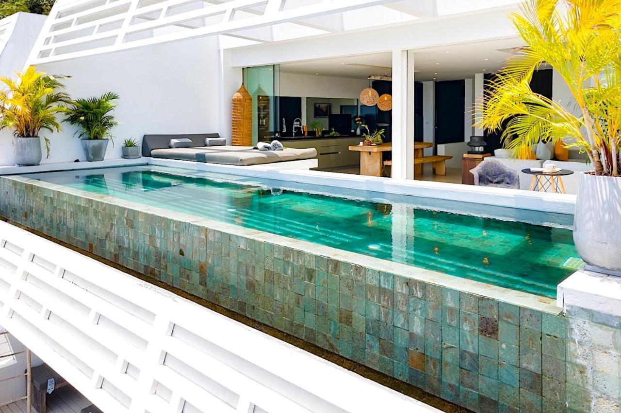 Villa Atlantis Koh Samui