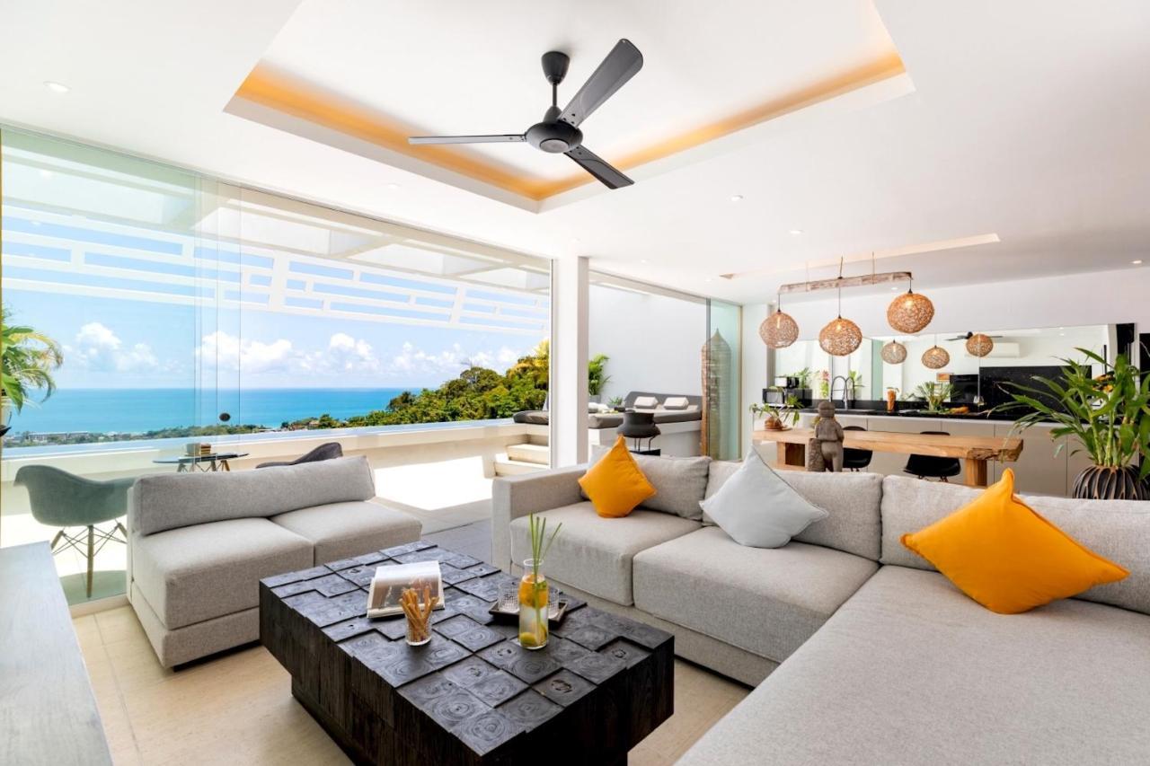 Atlantis Villa Koh Samui
