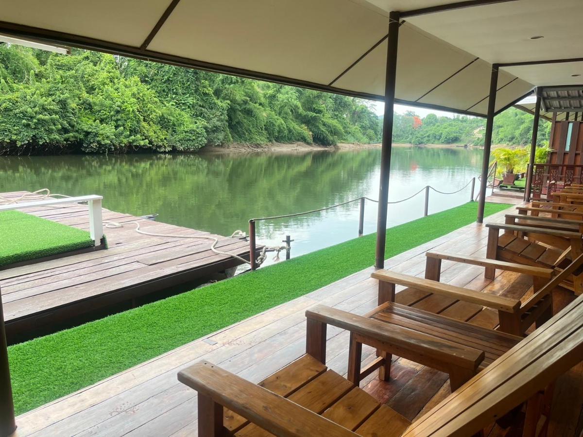 Star Hill River Kwai Resort 3*