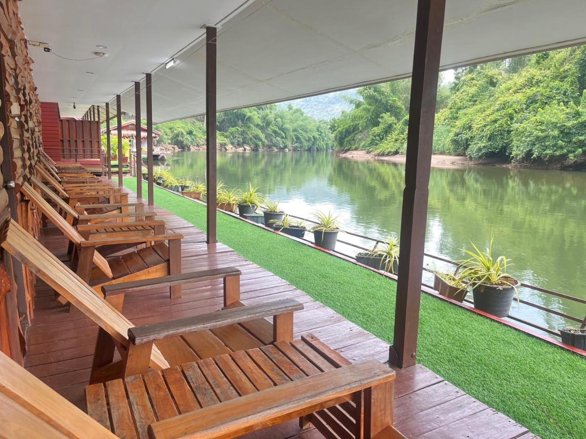 Star Hill River Kwai Resort