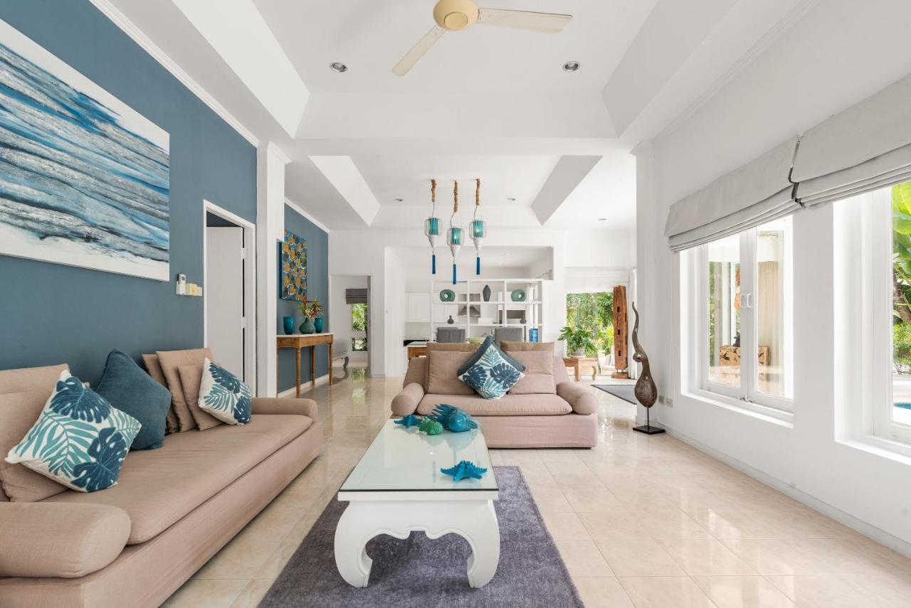 2br Baan Chanchai, Seconds To *
