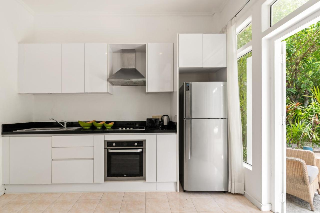 2br Baan Chanchai, Seconds To *