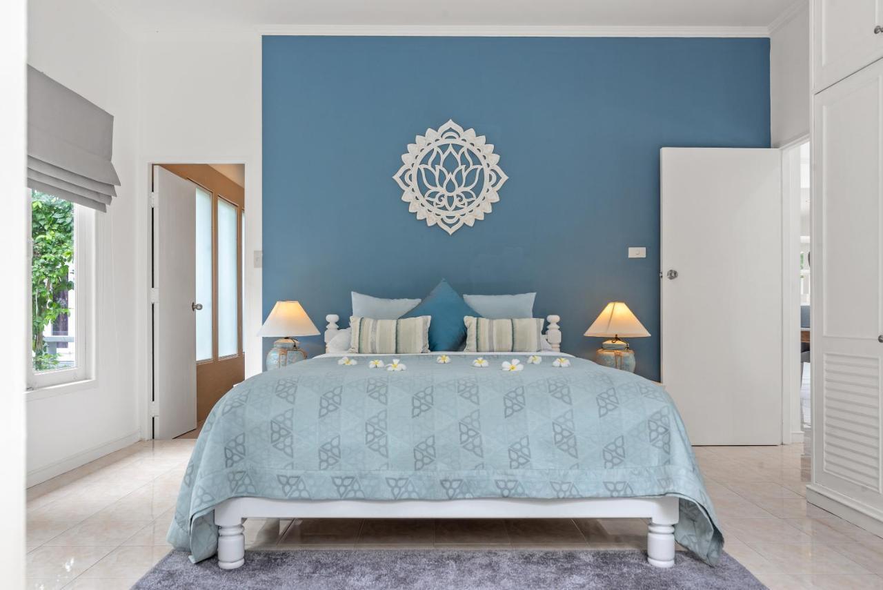 2br Baan Chanchai, Seconds To *