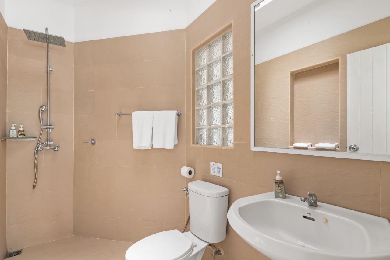 2br Baan Chanchai, Seconds To Villa