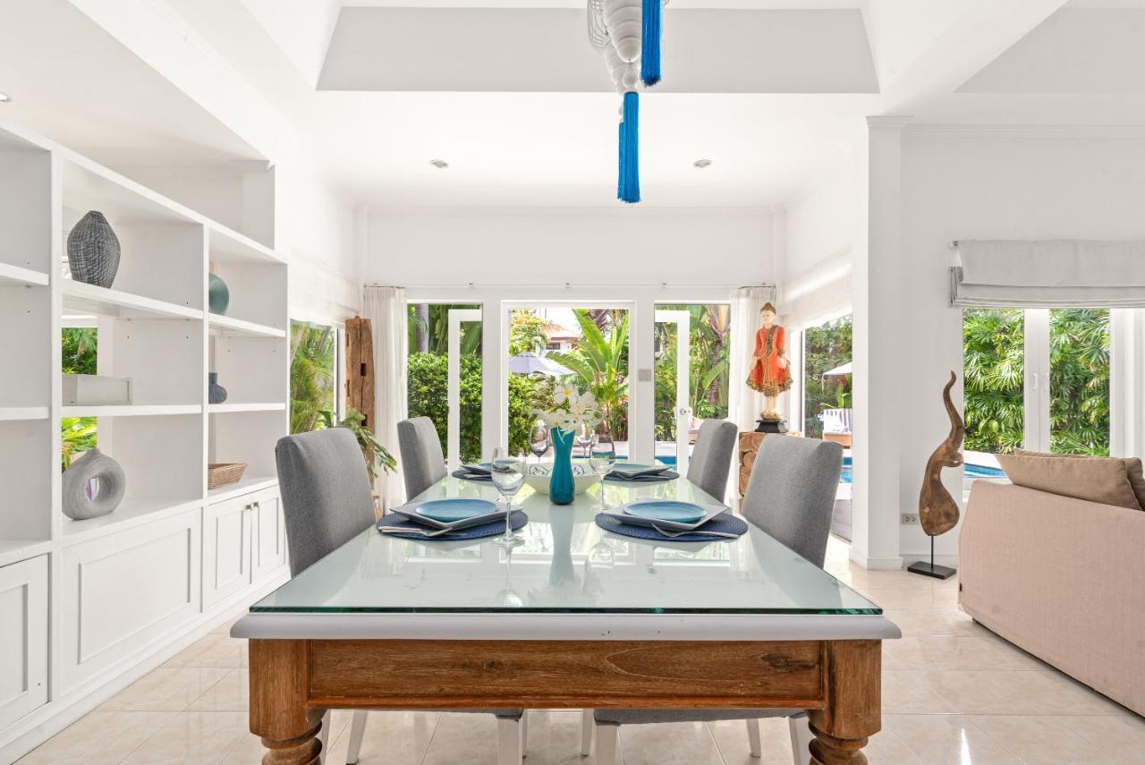 2br Baan Chanchai, Seconds To *