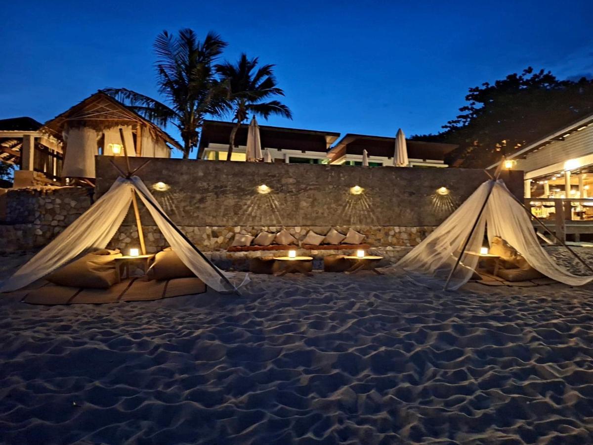 Hotel 4u Samui 3*
