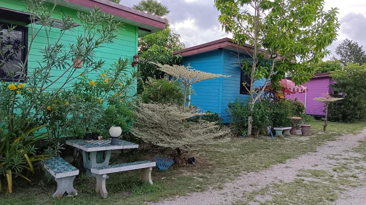 Resort 4 Seasons Mini House Nakhon Si Thammarat