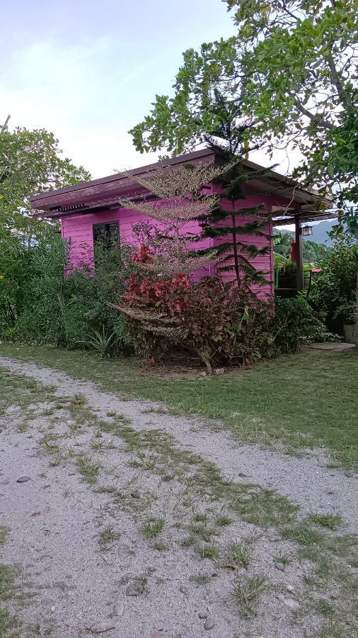 Resort 4 Seasons Mini House Nakhon Si Thammarat
