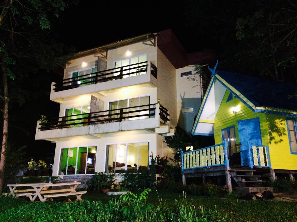 Para Resort Koh Chang