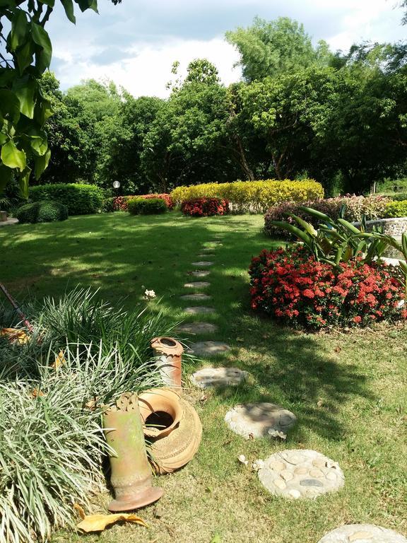 Chang Garden 3*