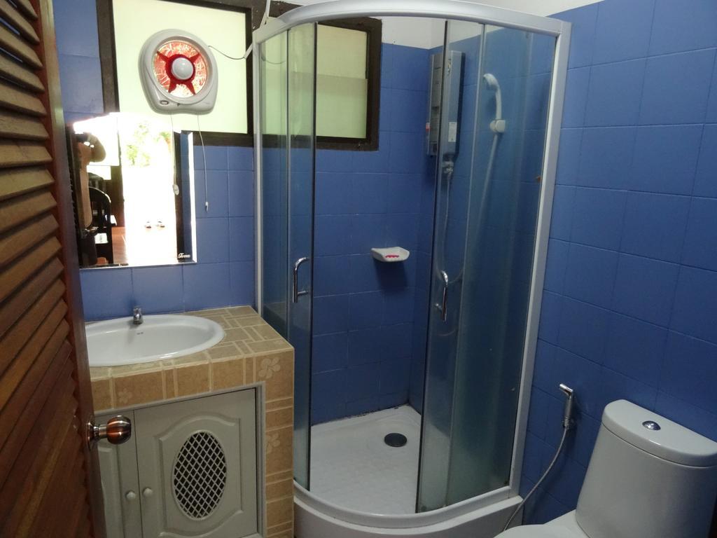 Chang Garden Resort 3*
