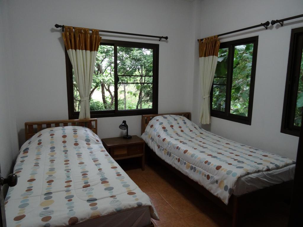 Chang Garden 3*