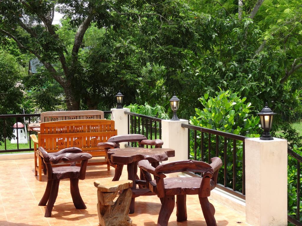 Chang Garden