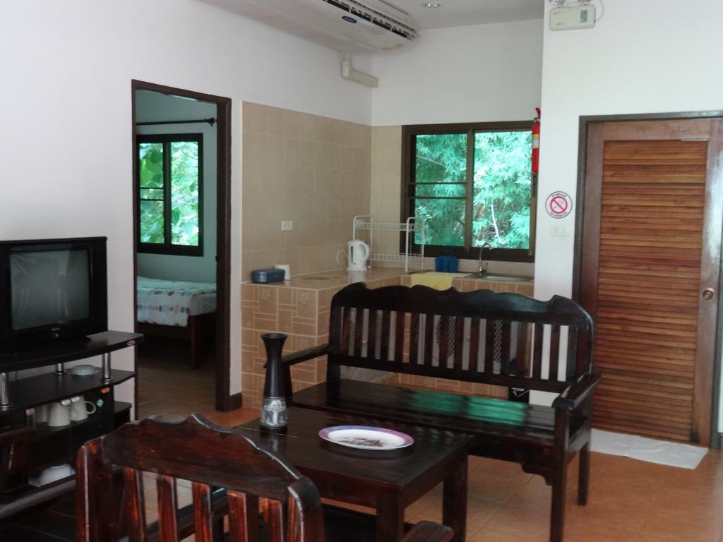 Chang Garden 3*