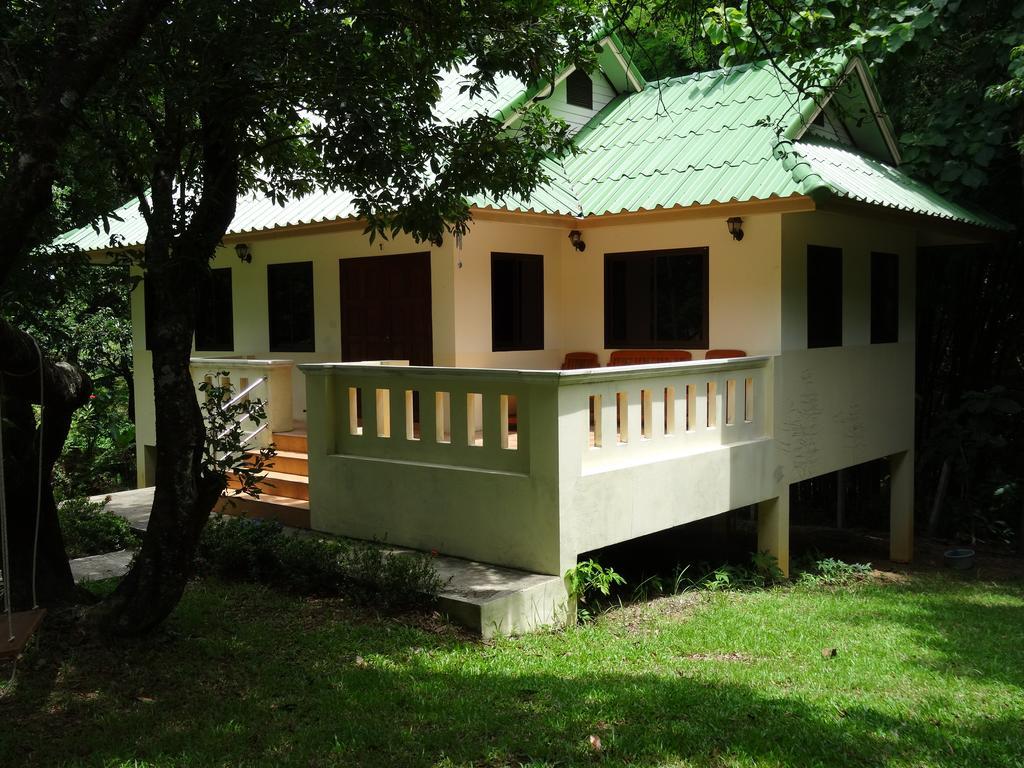 Chang Garden Mae Chan